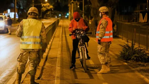Conoce el detalle de la medida de restricción
