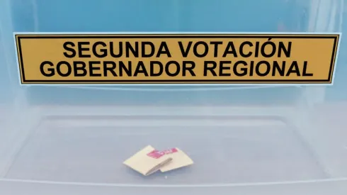 ¿Qué porcentaje del padrón electoral votó este 13 de junio?