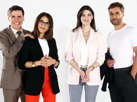 ¿Quién es quién en La Torre de Mabel?