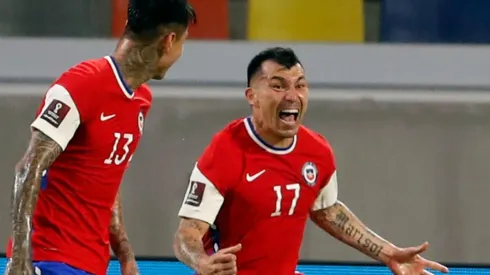 La Roja viene de empatar 1-1 ante Argentina en Santiago del Estero por las Eliminatorias Qatar 2022 hace solo unos días.