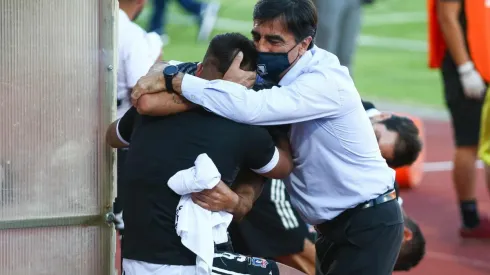 Quinteros salió fortalecido tras pelear el descenso con Colo Colo