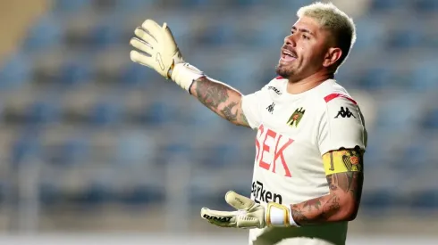 Diego Sánchez pide perdón luego de su detención por conducir en estado de ebriedad