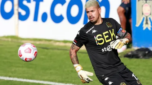 Diego Sánchez es detenido por conducir en estado de ebriedad