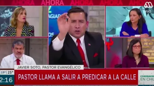 Mega vivió más de un episodio complicado el años pasado.