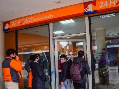 Conoce el monto máximo que puedes retirar desde cajeros automáticos