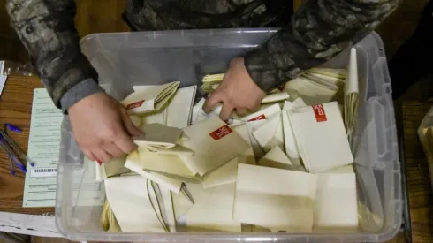 ¿Cuándo se paga el Bono para vocales de mesa?