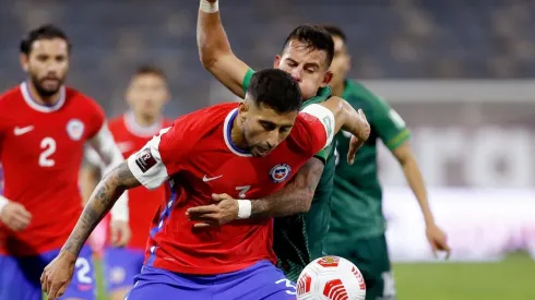 La Roja tendrá su revancha ante Bolivia