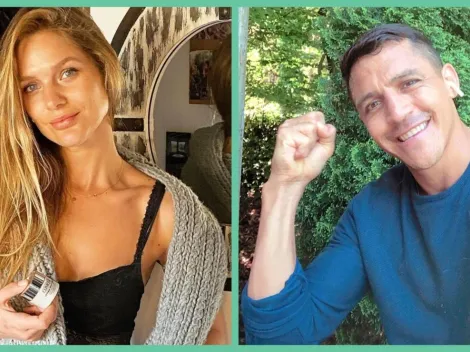 Mayte Rodríguez actualiza estado de su relación con Alexis Sánchez