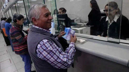 ¿Qué es el Bono Post Laboral?