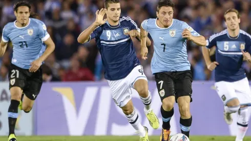 Argentina buscará los tres puntos en el debut de Uruguay por Copa América.