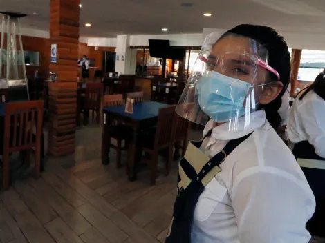 ¿Cómo postular al Bono Alivio para Pymes?