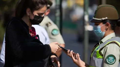 La fiscalización se ha endurecido producto de los casos sostenidos en Chile.