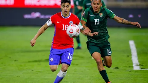 La Roja enfrentó hace pocos días a su par de Bolivia por Eliminatorias sudamericanas.