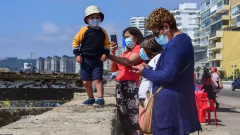 El Bono decrece luego del sexto mes de entrega.