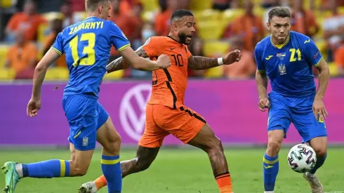 Memphis Depay será nuevo jugador del Barcelona.