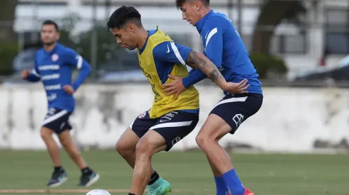 Chile ya piensa en el choque con Bolivia por Copa América