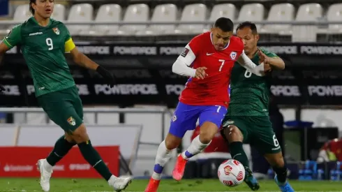 Bolivia vuelve a verse las caras con Chile