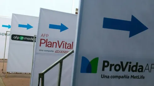 ¿Cómo puedo saber en qué AFP estoy?