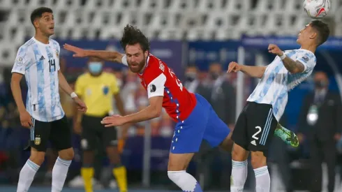 Ben Brereton se perfila como titular