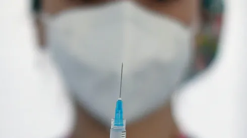 ¿Dónde me puedo ir a vacunar?