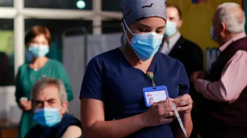 Calendario Vacunación 14 al 27 de junio | ¿Cuándo debo ir a vacunarme contra el Covid-19?