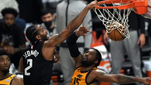 Jornada de NBA esta noche.