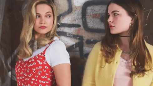 La serie acaba de finalizar su primera temporada