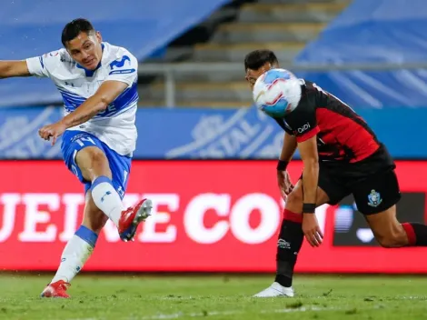 Juan Fuentes logra acuerdo para seguir en la UC