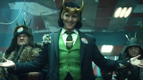 Loki tendrá seis episodios.