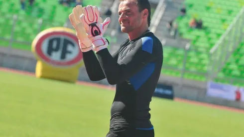 Dalsasso vive simpático momento en plena charla web.