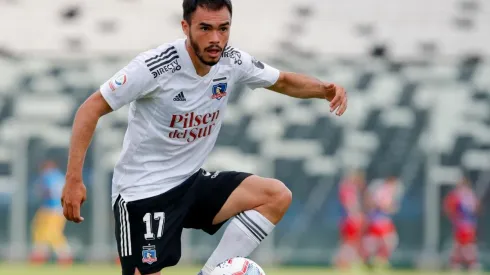 Gabriel Suazo y Gonzalo Fouillioux tendrán duelo gamer