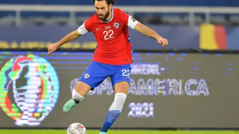 Millar destaca las cualidades que Brereton le da a la Roja.