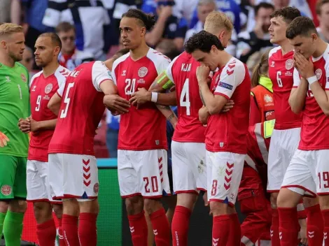 Eriksen recibirá desfibrilador automático implantable
