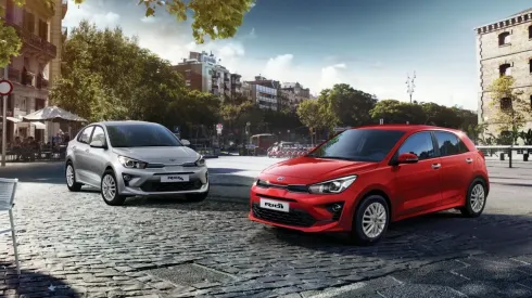 La tremenda renovación de Rio5 y Rio4 que espera a todos sus fanáticos.