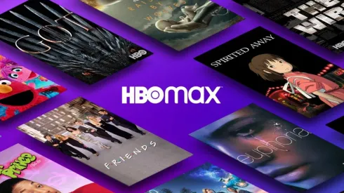 HBO Max debuta a fines de junio en Chile y Latinoamérica.