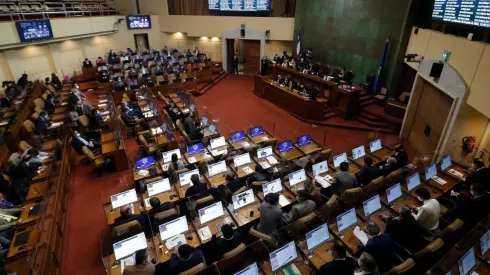 Será feriado: Cámara despacha el feriado del lunes 21 de junio