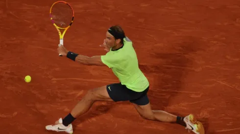 El tenista aseguró que la sobrecarga física fue una de las razones para bajarse de los eventos.