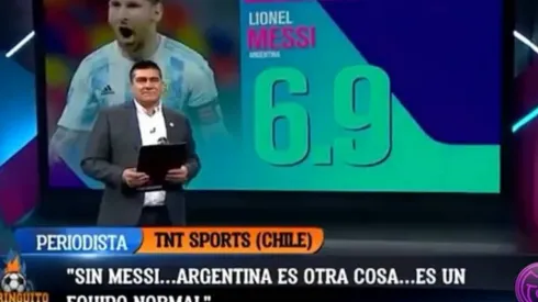 El Toby en la TV española