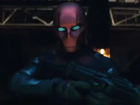 Adelanto de la tercera temporada de Titans