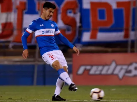 Poyet : "Hay un acuerdo para que Gato Silva siga con nosotros”