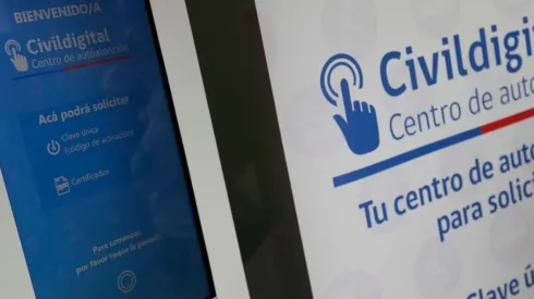 ¿Cómo obtener la Clave Única?