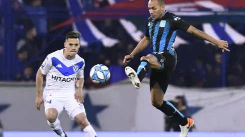 Chelo Díaz termina su contrato con La Academia este 30 de junio.