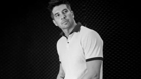 Mario Velasco actualmente conduce el programa Zona de Estrellas.