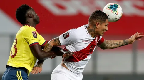 Fecha: Colombia y Perú buscan acercarse a los cuartos de final