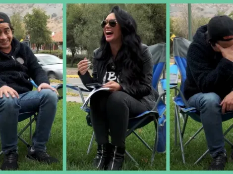 ¡Hilarante! Rapidez mental de Fernando Godoy lo traiciona ante íntima pregunta