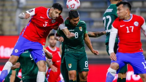 Bolivia tiene cinco bajas para enfrentar a Chile este viernes tras dos nuevos casos positivos por coronavirus.