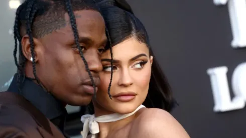 Kylie Jenner y Travis Scott encienden rumores de reconciliación