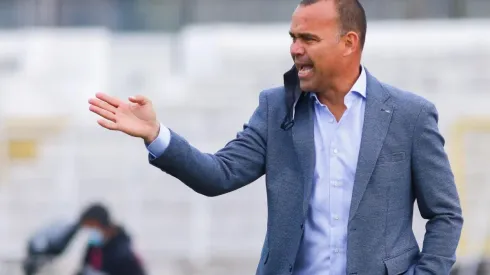 Dudamel sigue recibiendo ofertas para asumir alguna selección.