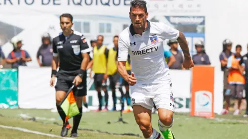 Mark González sufrió un infarto que casi le quitó la vida. Ahora, recuperado, tiene un sueño por cumplir.