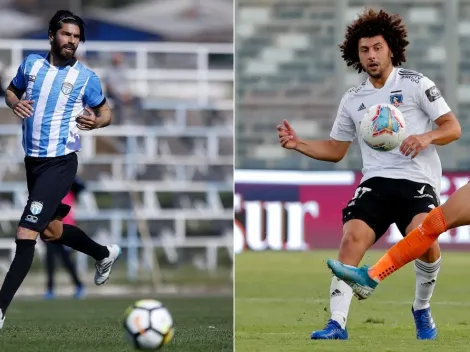 Falcón revive dieta con el loco Abreu: "Me dijo gordo"